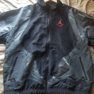 Off-White Nike Jordan Jacket